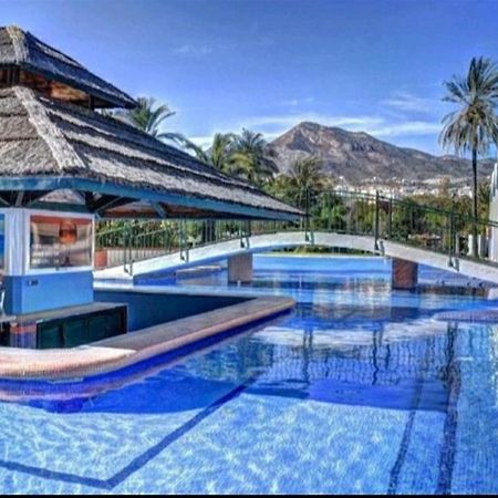 Benalbeach Holidays Беналмадена Екстериор снимка