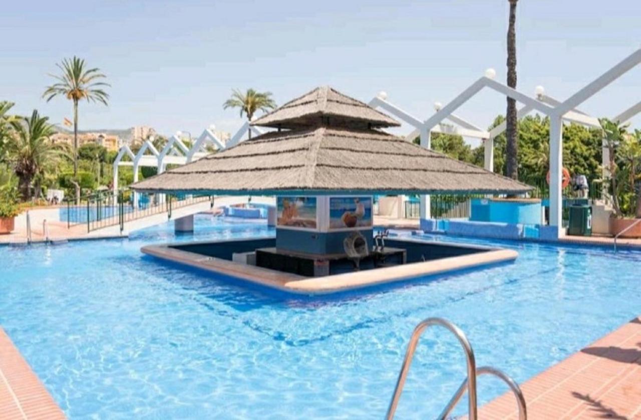 Benalbeach Holidays Беналмадена Екстериор снимка