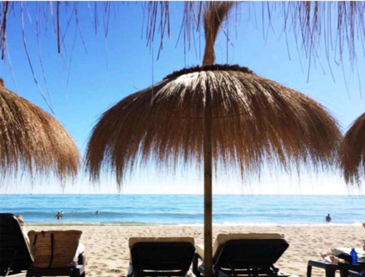 Benalbeach Holidays Беналмадена Екстериор снимка