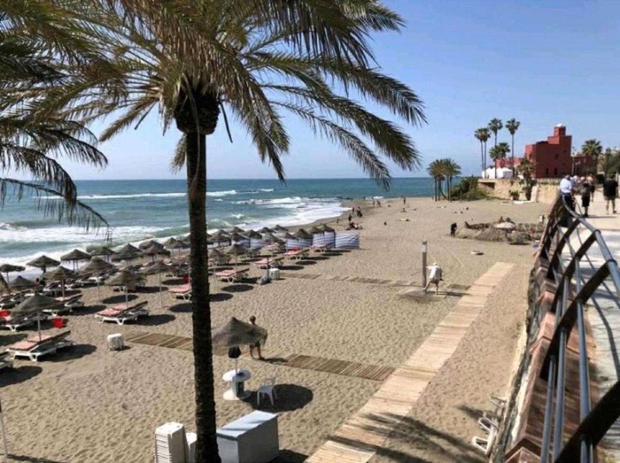 Benalbeach Holidays Беналмадена Екстериор снимка