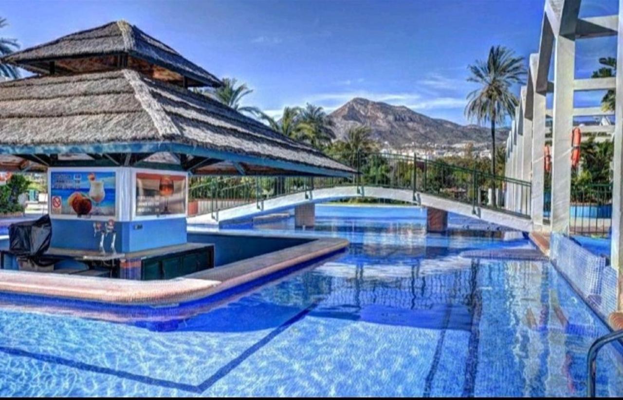 Benalbeach Holidays Беналмадена Екстериор снимка
