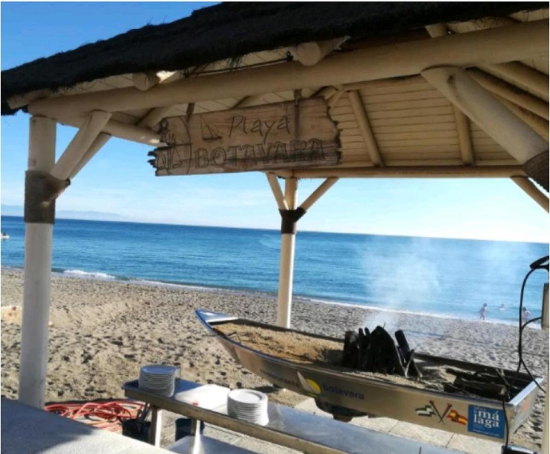 Benalbeach Holidays Беналмадена Екстериор снимка