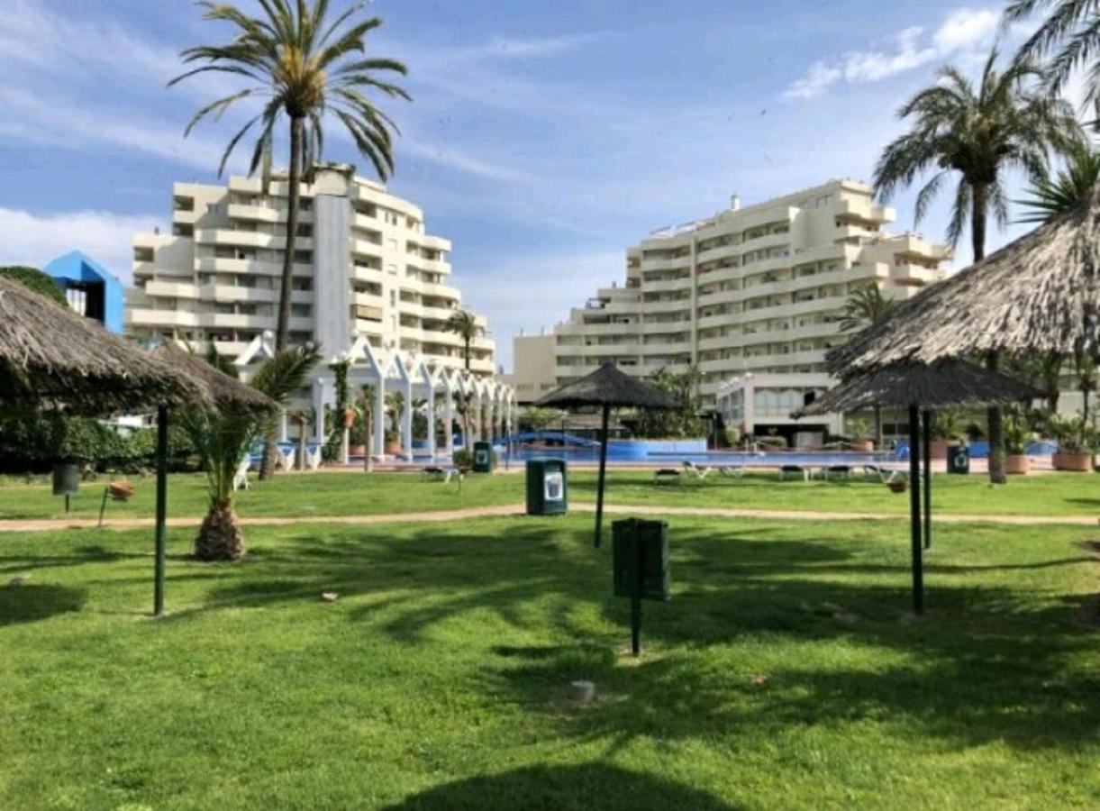 Benalbeach Holidays Беналмадена Екстериор снимка