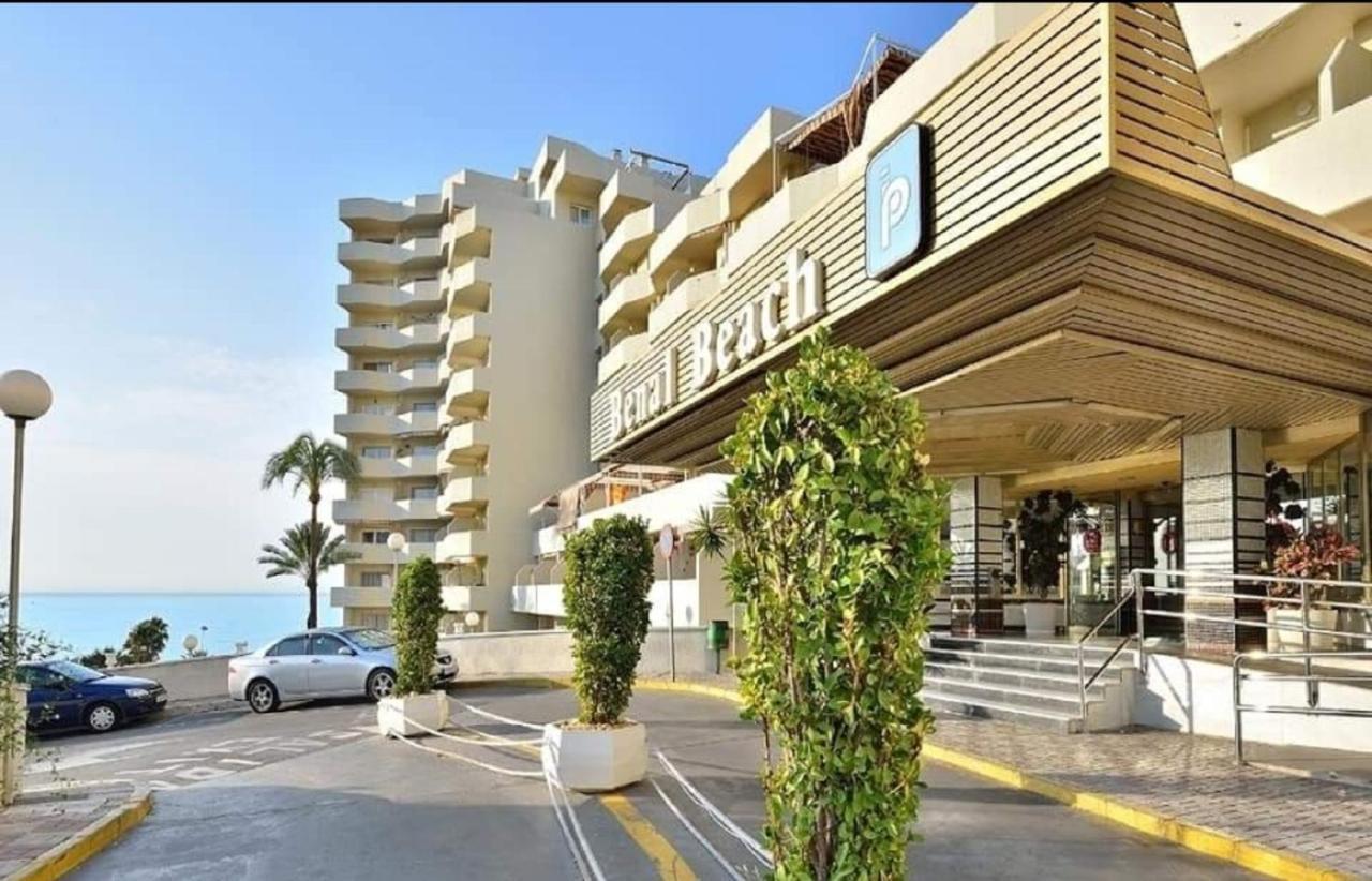 Benalbeach Holidays Беналмадена Екстериор снимка