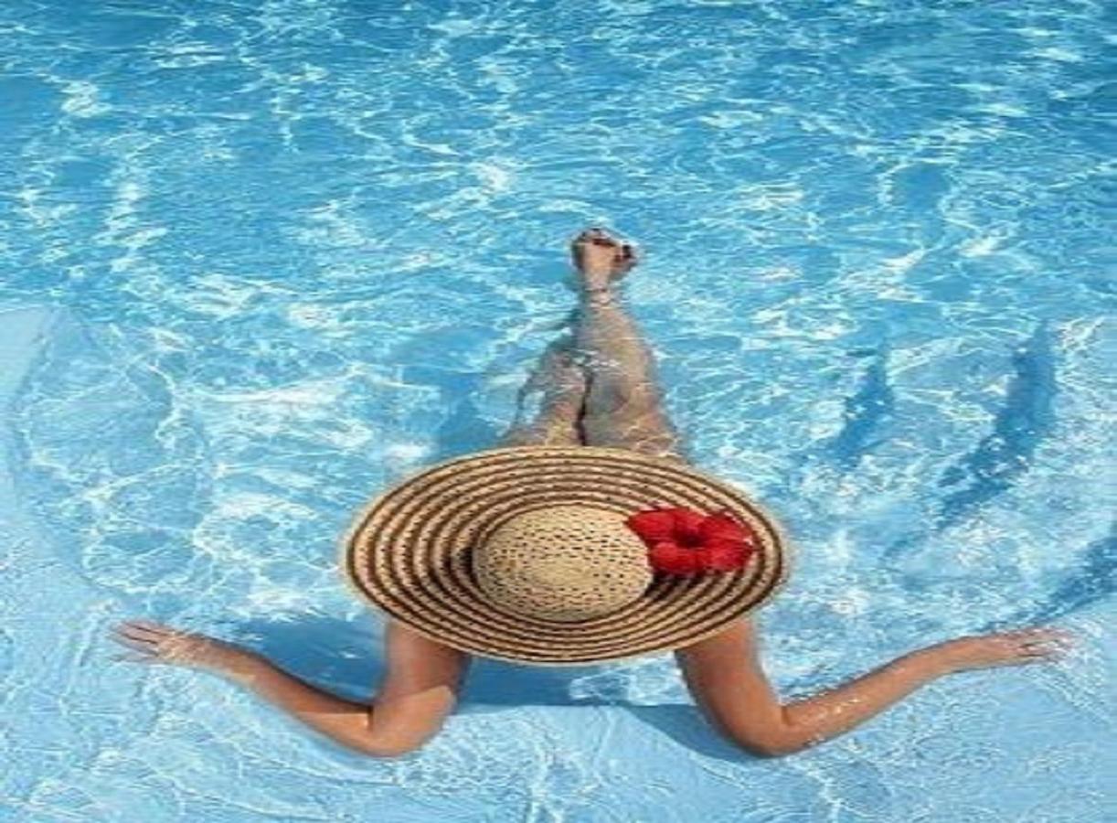 Benalbeach Holidays Беналмадена Екстериор снимка