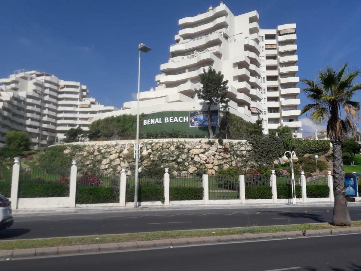 Benalbeach Holidays Беналмадена Екстериор снимка